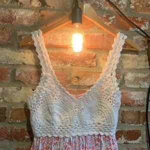 NWOT Jessica Simpson Mini